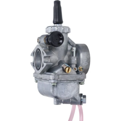 Carburateur 20MM Origineel Mikuni 2-Bouts Honda MT / MB