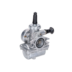 Carburateur 20MM Origineel Mikuni 2-Bouts Honda MT / MB