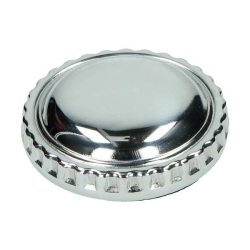 Tankdop Model Origineel Chrome Honda MT / MB