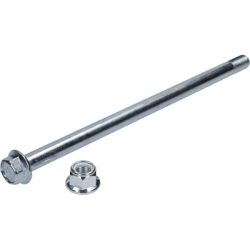 Achterwielas Honda MT / MB / MTX M12X240MM A-Kwaliteit