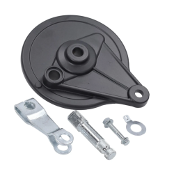 Remankerplaat Achter Honda MT / MB / MTX