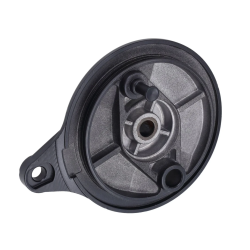 Remankerplaat Achter Honda MT / MB / MTX Remankerplaat Achter Honda MT / MB / MTX