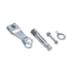 Remankerplaat Achter Honda MT / MB / MTX