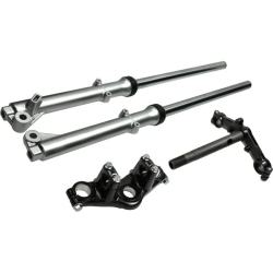 Voorvork Compleet Honda MT