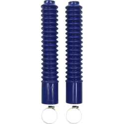 Voorvorkrubbers Blauw 340MM Honda MT / MB / MTX