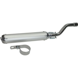 Demper Honda MT Jamarcol Sport Aluminium