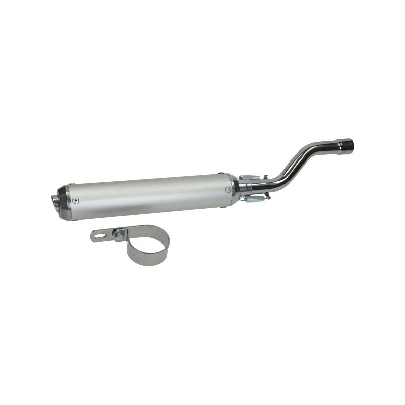 Demper Honda MT Jamarcol Sport Aluminium Demper Honda MT Jamarcol Sport Aluminium
