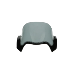 Windscherm Smoke Piaggio Zip2000 Indostyle