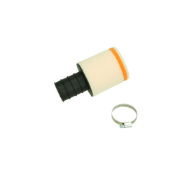 Twin Air Filter 40MM Rond