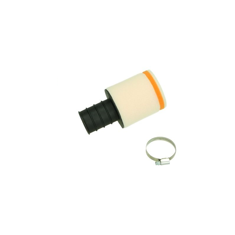 Twin Air Filter 40MM Rond