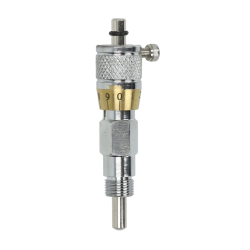 Micrometer Bougiegat A-kwaliteit – Voor 2-Takt Scooters