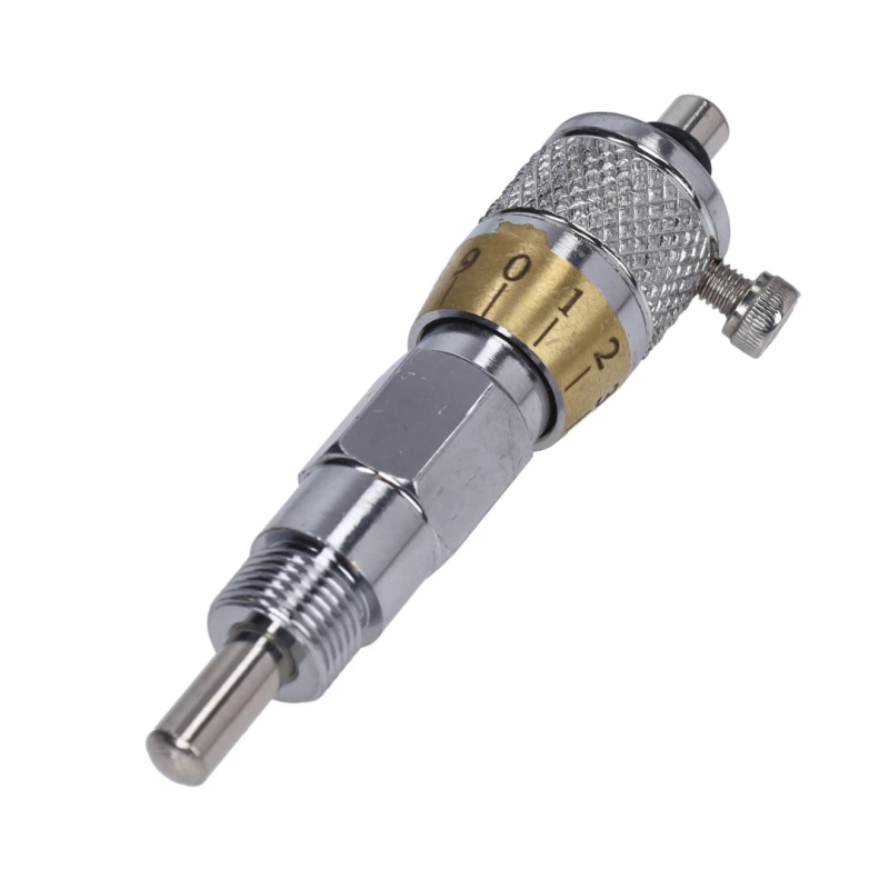 Micrometer Bougiegat A-kwaliteit – Voor 2-Takt Scooters