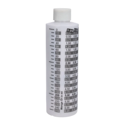 Mengfles / Maatbeker Schmitt 250ML – Voor 2-Takt Olie Mengen Mengfles / Maatbeker Schmitt 250ML – Voor 2-Takt Olie Mengen