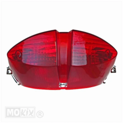 Achterlicht Origineel Model Peugeot Speedfight 2