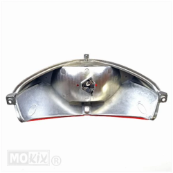 Achterlicht Origineel Model Peugeot Speedfight 2 Achterlicht Origineel Model Peugeot Speedfight 2
