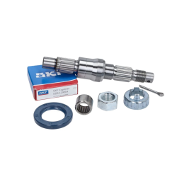 Revisieset Achteras Piaggio/Gilera 2T 125/150 - Hexagon Sfera ET4 Typhoon Skipper 143mm