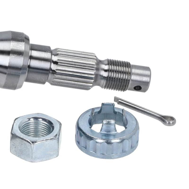 Revisieset Achteras Piaggio/Gilera 2T 125/150 - Hexagon Sfera ET4 Typhoon Skipper 143mm