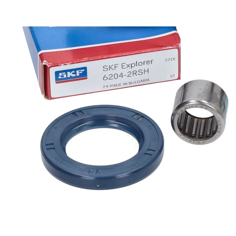 Revisieset Achteras Piaggio/Gilera 2T 125/150 - Hexagon Sfera ET4 Typhoon Skipper 143mm Revisieset Achteras Piaggio/Gilera 2T 125/150 - Hexagon Sfera ET4 Typhoon Skipper 143mm