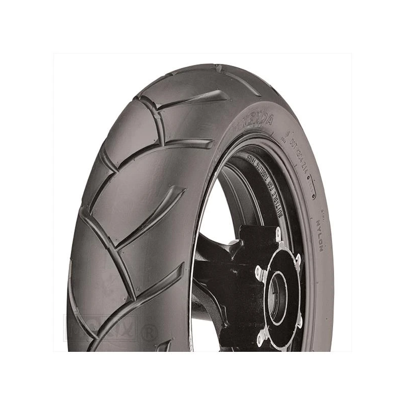 Kenda Buitenband 130/60-13 K764 – Allround Scooterband