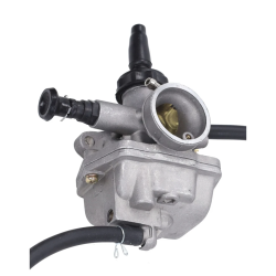 Carb. 18MM Model Keihin Honda