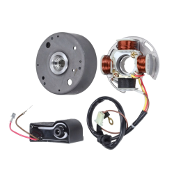 Ontsteking Compleet Tomos A55 / A35