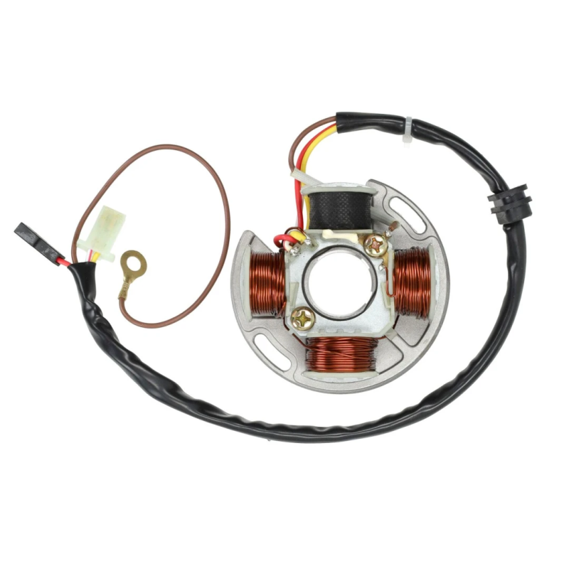 Ontsteking Compleet Tomos A55 / A35