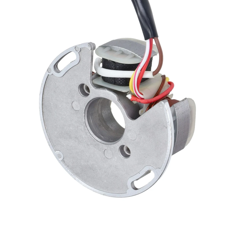 Ontsteking Compleet Tomos A55 / A35