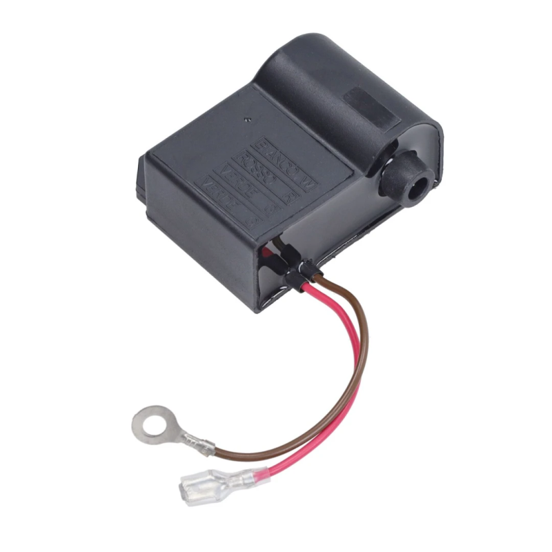 Ontsteking Compleet Tomos A55 / A35