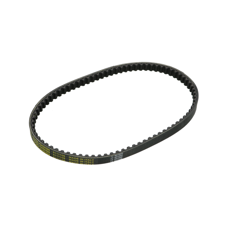 Malossi Kevlar Belt Overrange Kort Min. Malossi Kevlar Belt Overrange Kort Min.