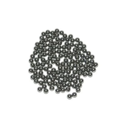 Balhoofdkogel 3/16 4.7MM Per 144 Stuks