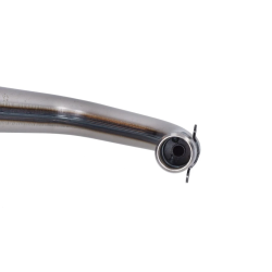 Uitlaat Yasuni MAX Zwart Aprilia RS 99 - 04 / Yamaha TZR Uitlaat Yasuni MAX Zwart Aprilia RS 99 - 04 / Yamaha TZR