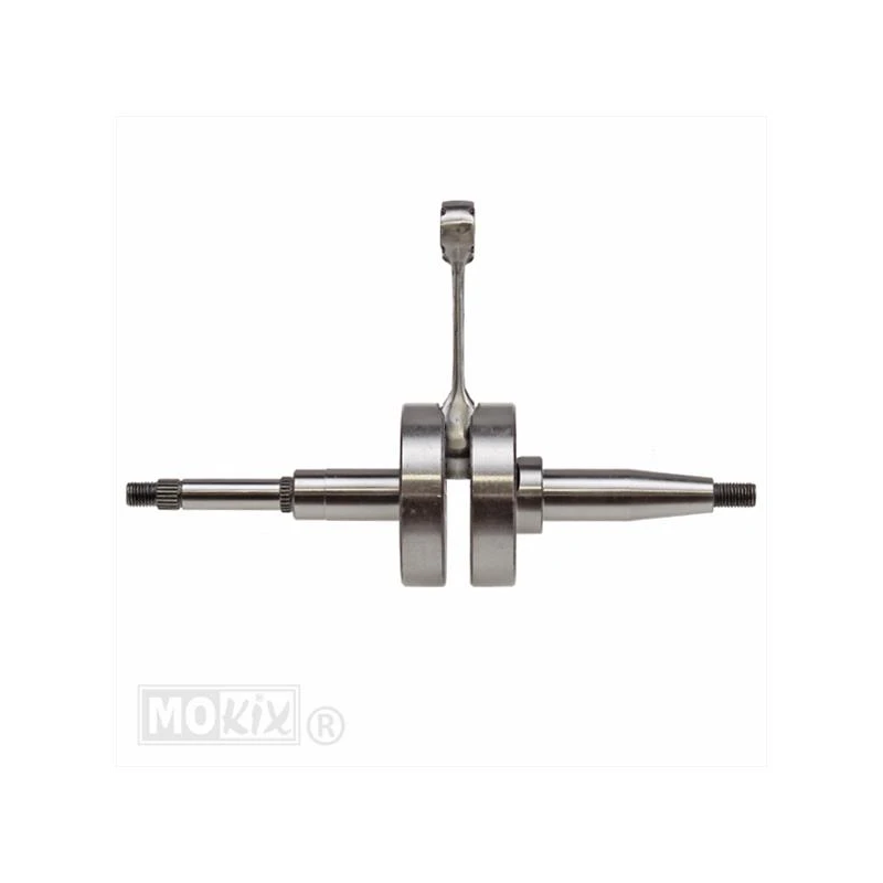 Krukas SP Peugeot Speedfight 3 / Viva-City 3 2-Takt