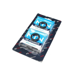 Budget Lagerset Krukas RMS voor Piaggio/Gilera 125-180 2T