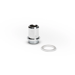 Malossi H2O M18×1 Koelvloeistofaansluiting | Water‑fitting voor Malossi H2O