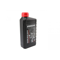 Voca-Racing Versnellingsbakolie 10W40 Vol-Synthetisch 1L