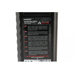 Voca-Racing Versnellingsbakolie 10W40 Vol-Synthetisch 1L Voca-Racing Versnellingsbakolie 10W40 Vol-Synthetisch 1L