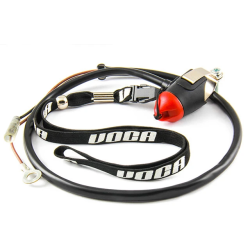 Killswitch Voca Racing Magnetisch