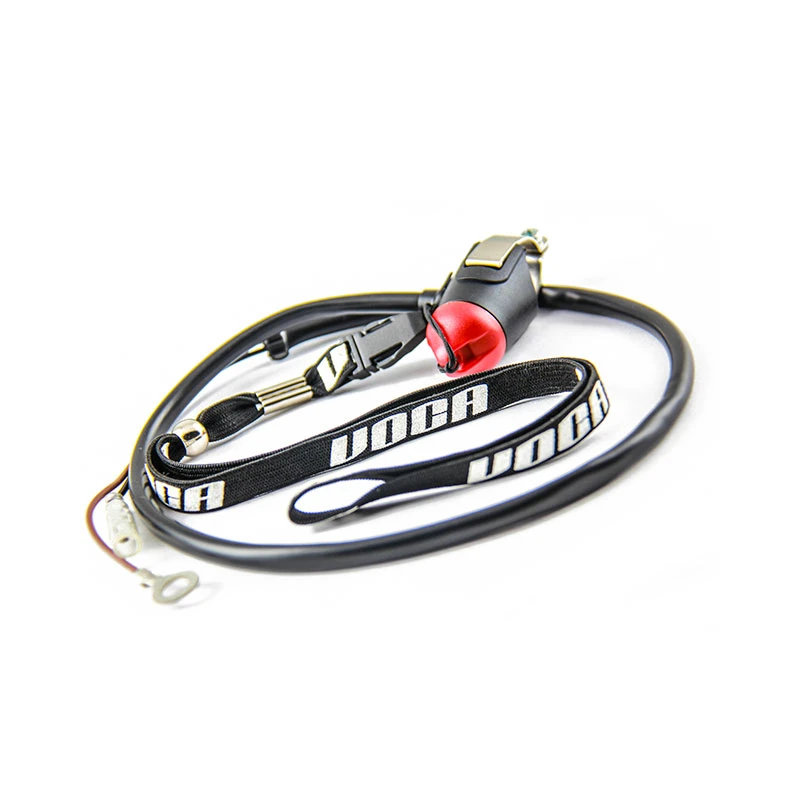 Killswitch Voca Racing Magnetisch Killswitch Voca Racing Magnetisch