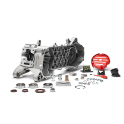 Malossi MHR 100 RC‑One Racecarter Piaggio | CNC Plug & Play 100 cc