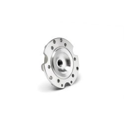 Malossi MHR Ø52 Testa Rossa 100cc Flanged Mount Cilinderkit | High‑End Race Testa‑Rossa