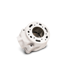 Malossi MHR Ø52 Testa Rossa 100cc Flanged Mount Cilinderkit | High‑End Race Testa‑Rossa Malossi MHR Ø52 Testa Rossa 100cc Flanged Mount Cilinderkit | High‑End Race Testa‑Rossa