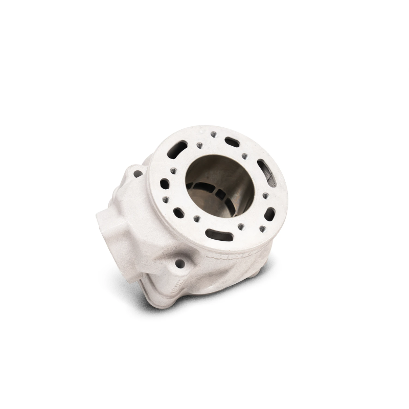 Malossi MHR Ø52 Testa Rossa 100cc Flanged Mount Cilinderkit | High‑End Race Testa‑Rossa Malossi MHR Ø52 Testa Rossa 100cc Flanged Mount Cilinderkit | High‑End Race Testa‑Rossa