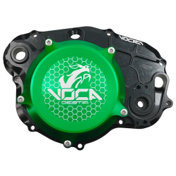 VOCA CNC Koppelingsdekselcover Minarelli AM6 – 10 Kleuren