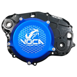 VOCA CNC Koppelingsdekselcover Minarelli AM6 – 10 Kleuren VOCA CNC Koppelingsdekselcover Minarelli AM6 – 10 Kleuren