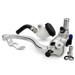 VOCA Racing Radiale Rempomp Universeel met Reservoir – 5 Kleuren