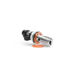 VOCA G-Force PRO Remklauw 4-zuiger Ø25 – Zwart – Incl. Gesinterde Remblokken VOCA G-Force PRO Remklauw 4-zuiger Ø25 – Zwart – Incl. Gesinterde Remblokken