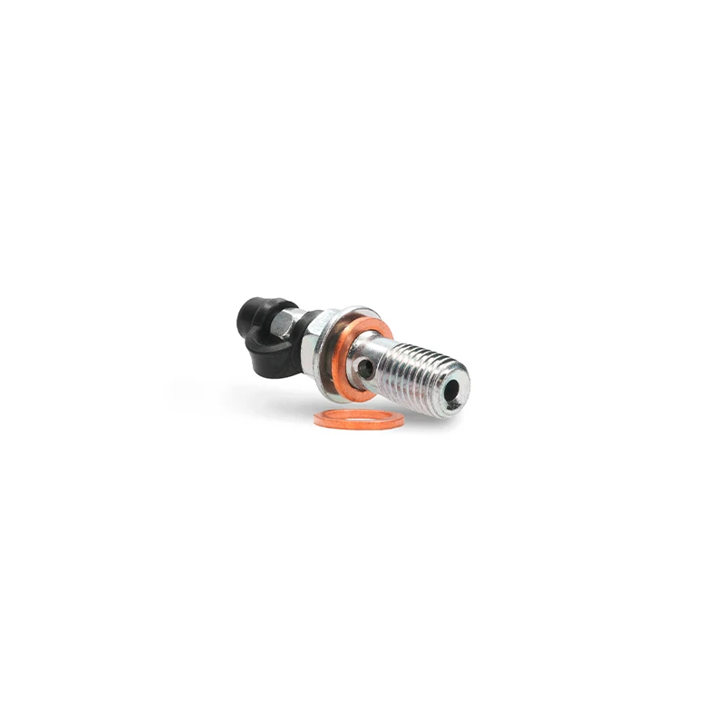 VOCA G-Force PRO Remklauw 4-zuiger Ø25 – Zwart – Incl. Gesinterde Remblokken VOCA G-Force PRO Remklauw 4-zuiger Ø25 – Zwart – Incl. Gesinterde Remblokken