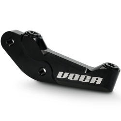VOCA Remklauw Adapter Voorrem Aerox / Jog – 190 / 220 / 240 / 280 mm VOCA Remklauw Adapter Voorrem Aerox / Jog – 190 / 220 / 240 / 280 mm