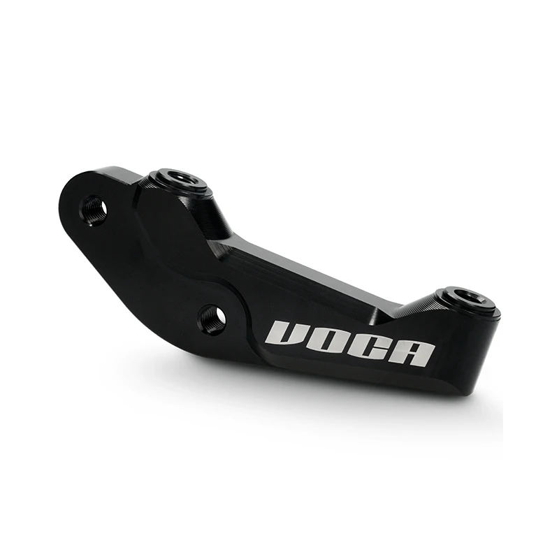 VOCA Remklauw Adapter Voorrem Aerox / Jog – 190 / 220 / 240 / 280 mm VOCA Remklauw Adapter Voorrem Aerox / Jog – 190 / 220 / 240 / 280 mm