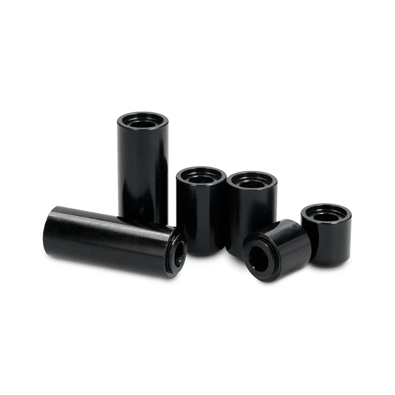 VOCA Remklauw Adapter Voorrem Aerox / Jog – 190 / 220 / 240 / 280 mm VOCA Remklauw Adapter Voorrem Aerox / Jog – 190 / 220 / 240 / 280 mm